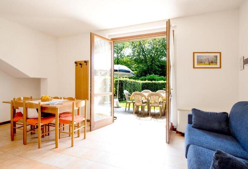 Residenza Corte Casara