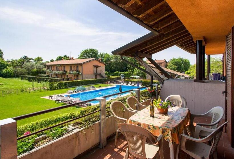 Residenza Corte Casara