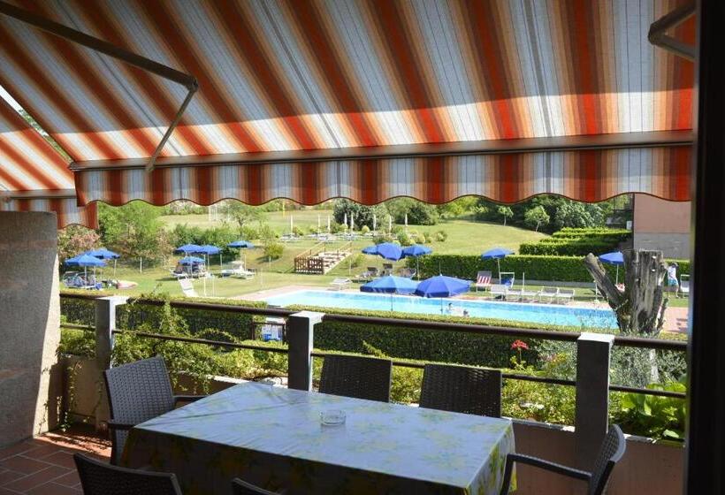 Residenza Corte Casara