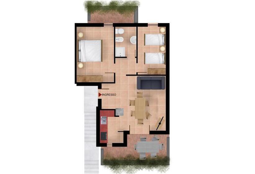 Residenza Corte Casara