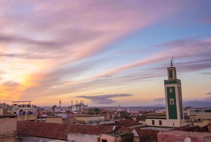 Riad D Or Meknes