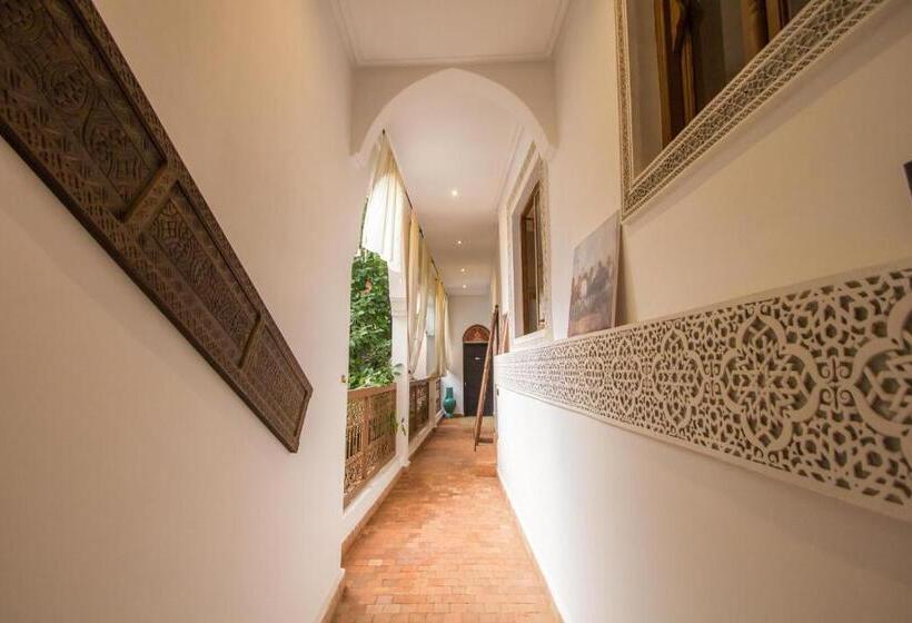 Riad D Or Meknes