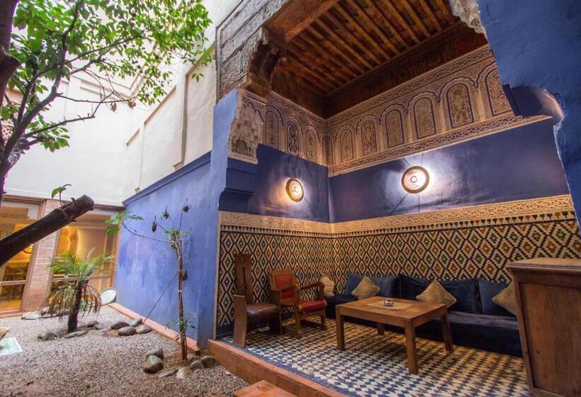 Riad D Or Meknes