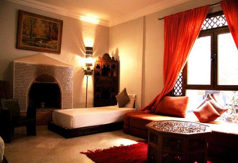 Riad D Or Meknes