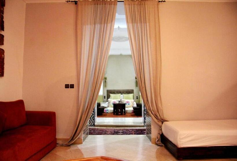 Riad D Or Meknes