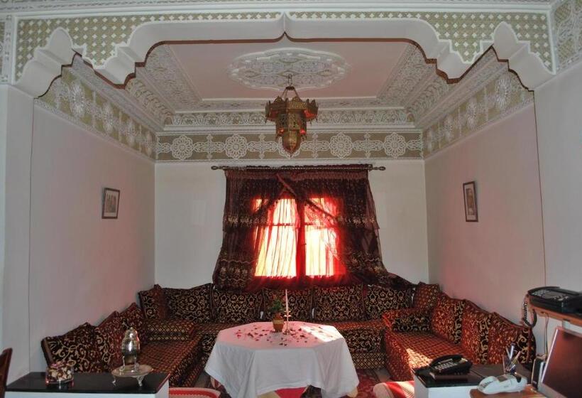 Riad Villa Midelt