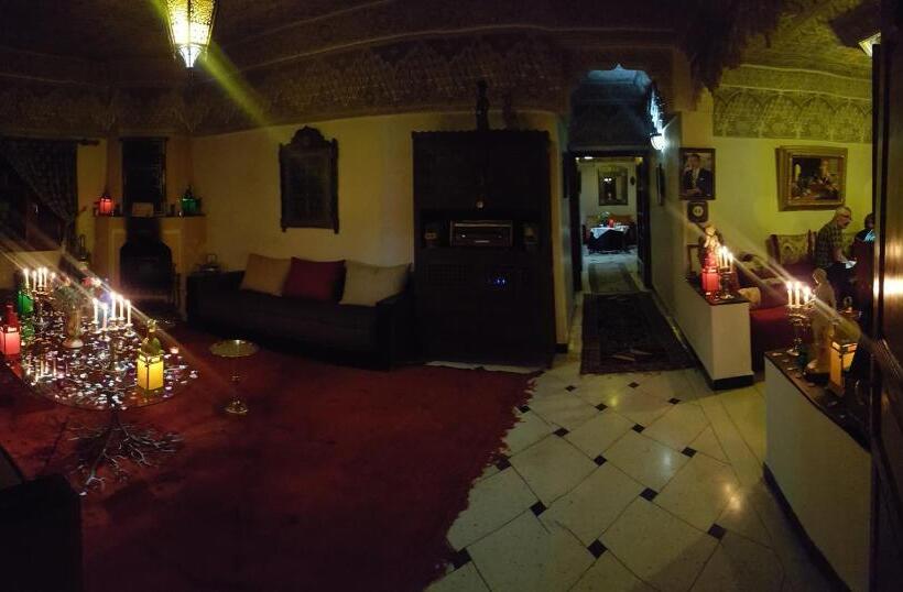 Riad Villa Midelt