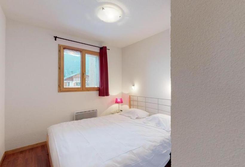 Résidence Les Chalets De Florence