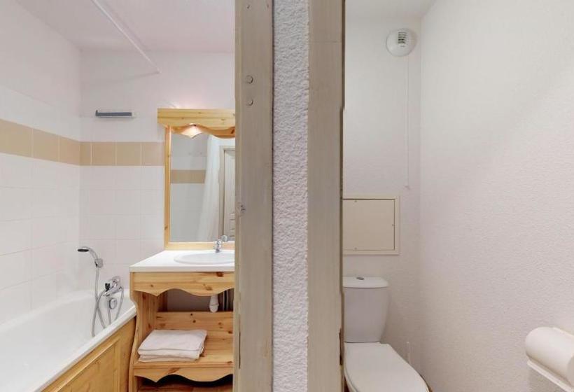 Résidence Les Chalets De Florence