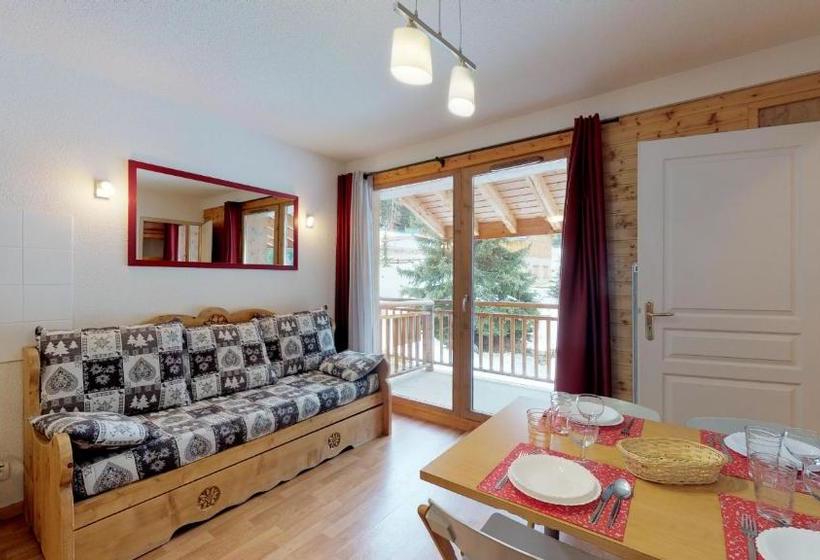 Résidence Les Chalets De Florence