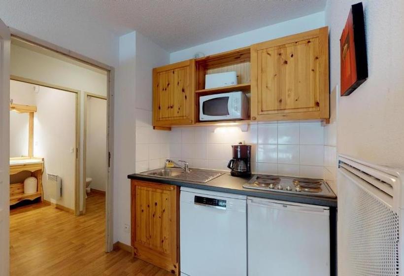 Résidence Les Chalets De Florence