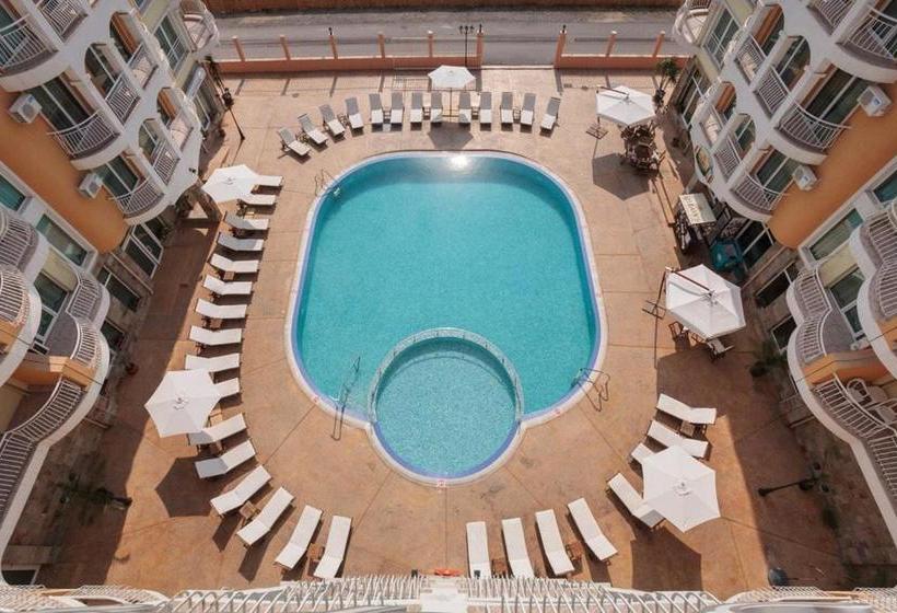 Silver Springs Apartments