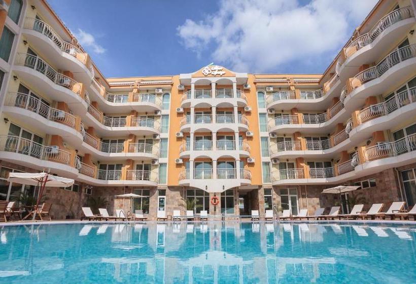 Silver Springs Apartments