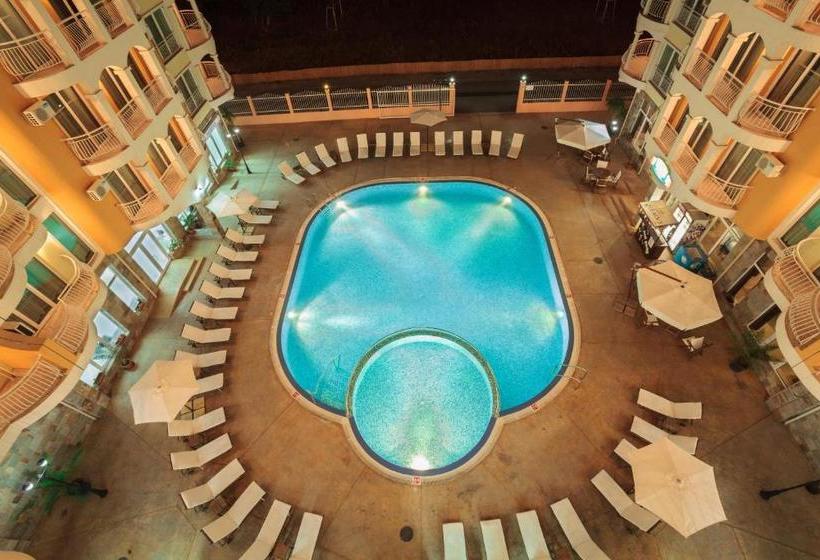 Silver Springs Apartments