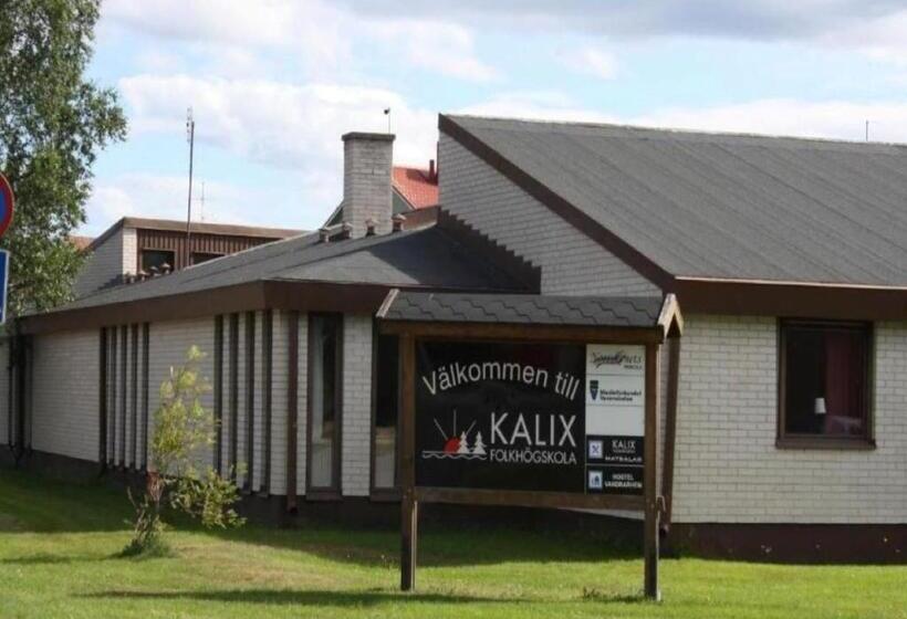 Stf Kalix Vandrarhem