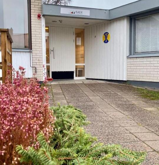 Stf Kalix Vandrarhem