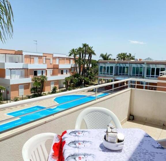 Tramonti Residence
