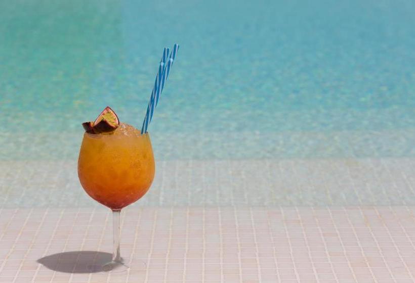 White Apartments   Adults Only