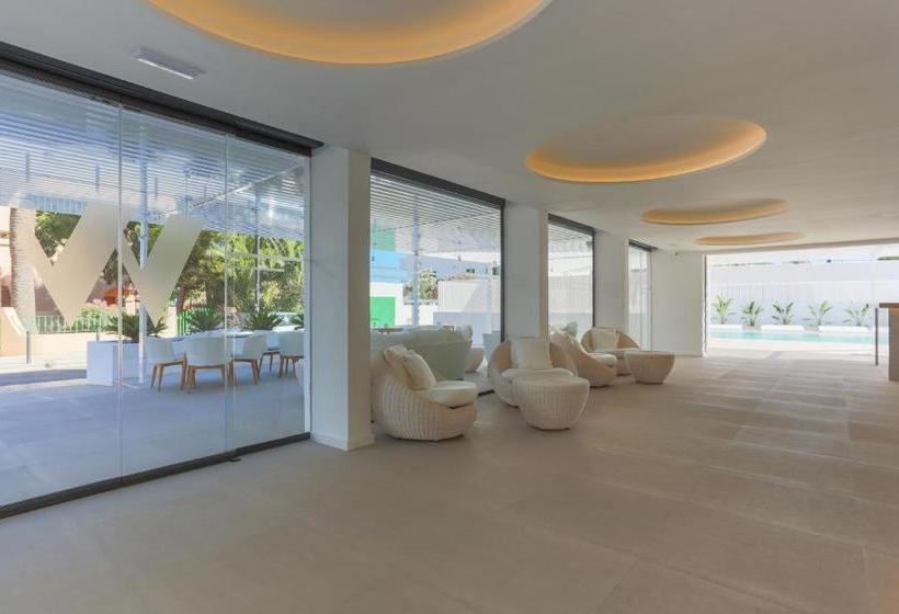 White Apartments   Adults Only