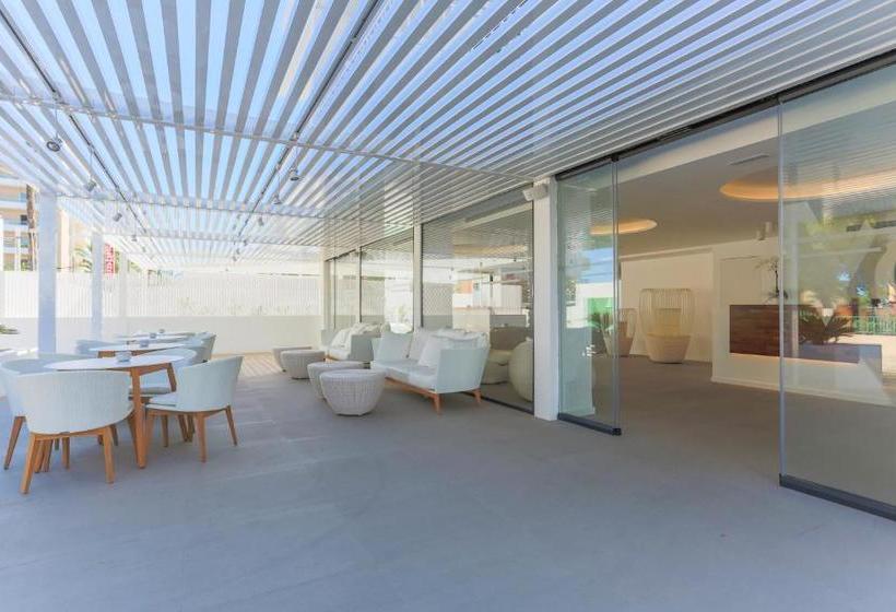 White Apartments   Adults Only