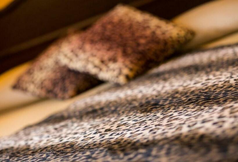 World Village Apartments