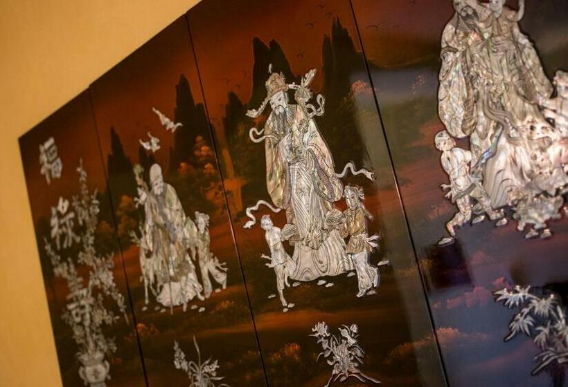 World Village Apartments