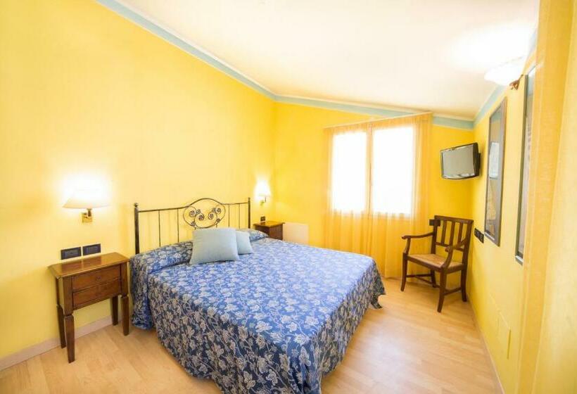 World Village Apartments