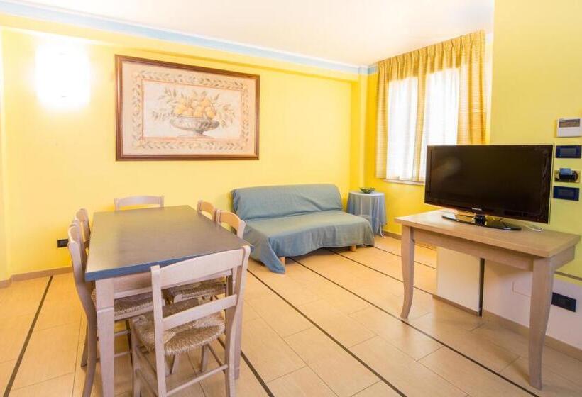 World Village Apartments