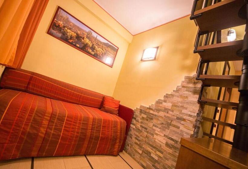 World Village Apartments