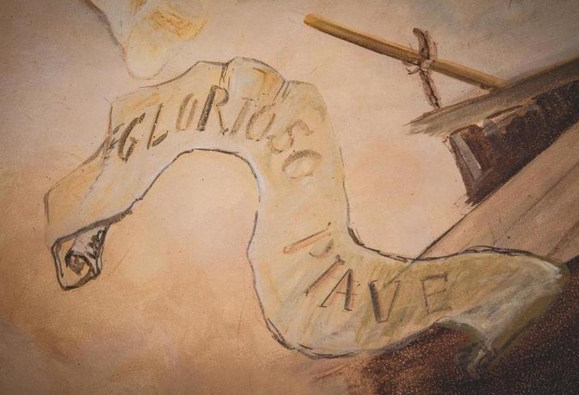 Общежитие Al Glorioso Piave