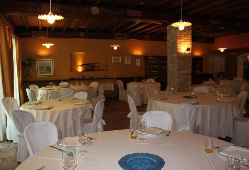 הוסטל Al Glorioso Piave