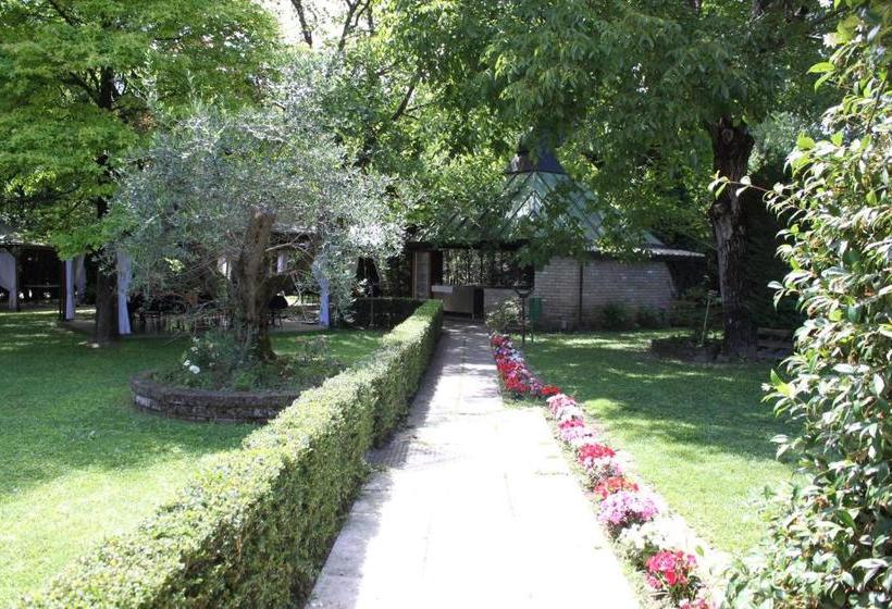 Общежитие Al Glorioso Piave