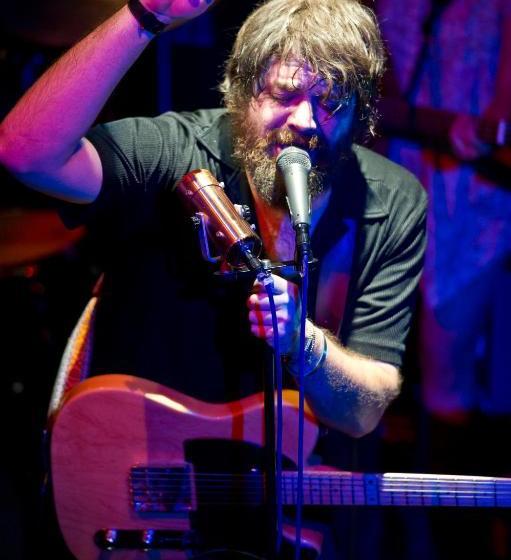 호스텔 Albani Bar Of Music