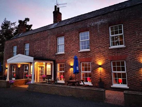 ユースホステル The Andel