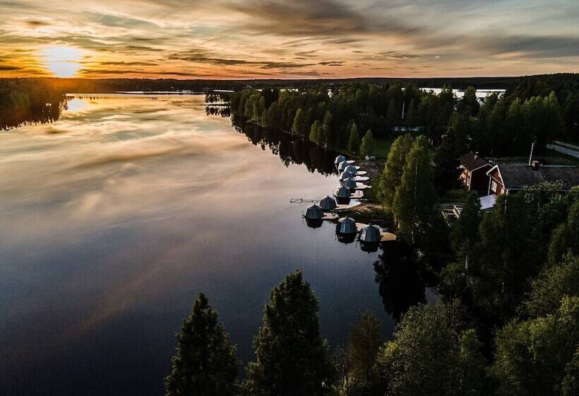 旅馆 Arctic Guesthouse & Igloos