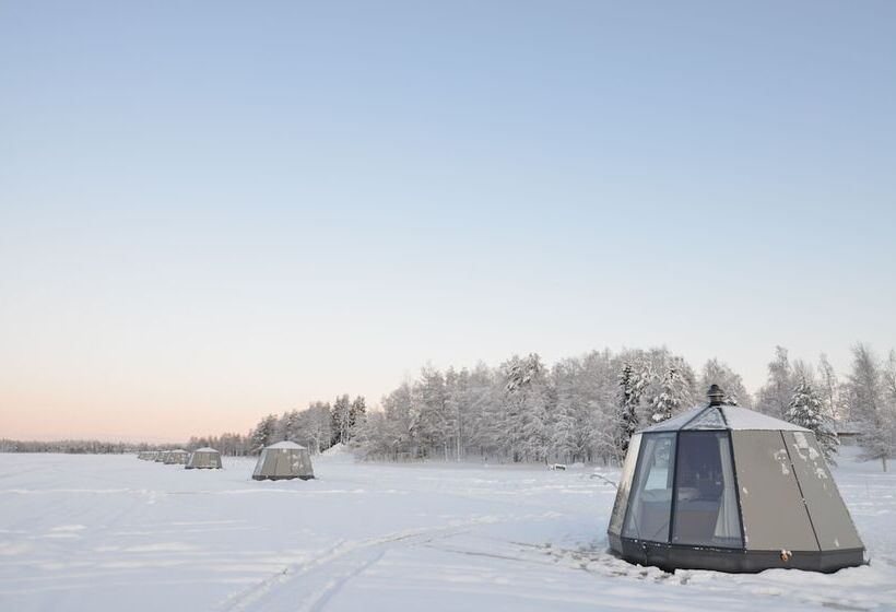 旅馆 Arctic Guesthouse & Igloos