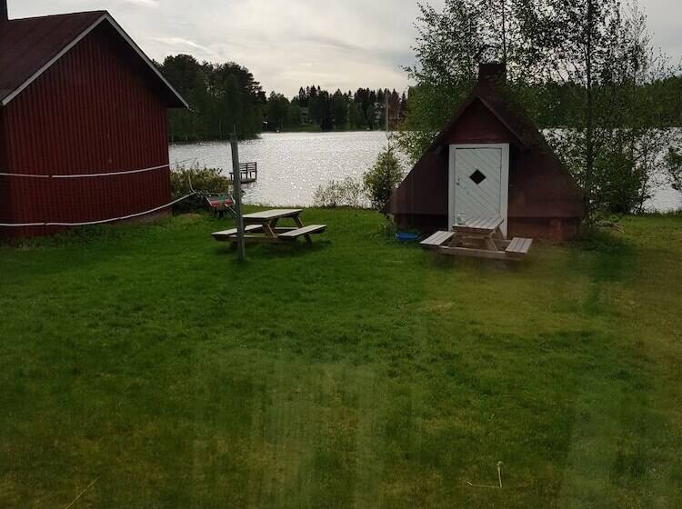 旅馆 Arctic Guesthouse & Igloos