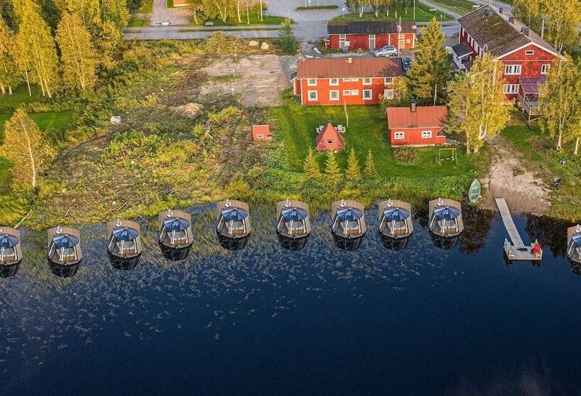 旅馆 Arctic Guesthouse & Igloos