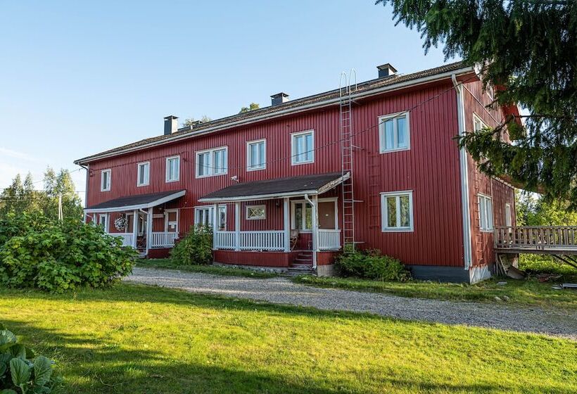 旅馆 Arctic Guesthouse & Igloos