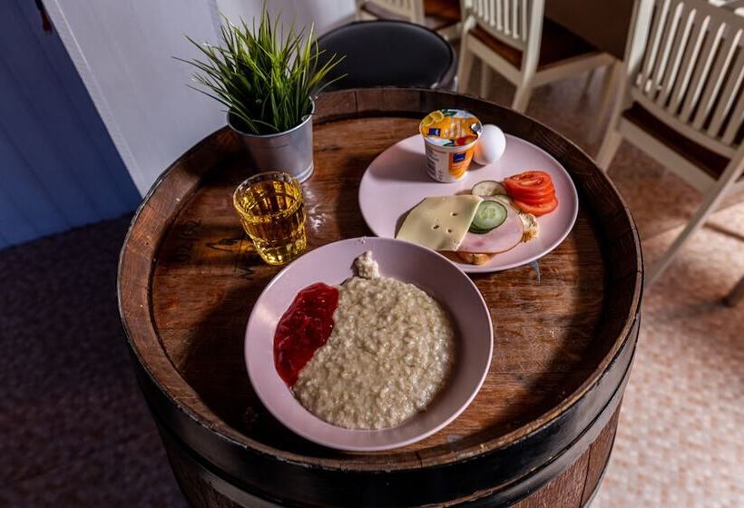 旅馆 Arctic Guesthouse & Igloos