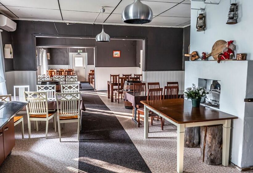 旅馆 Arctic Guesthouse & Igloos