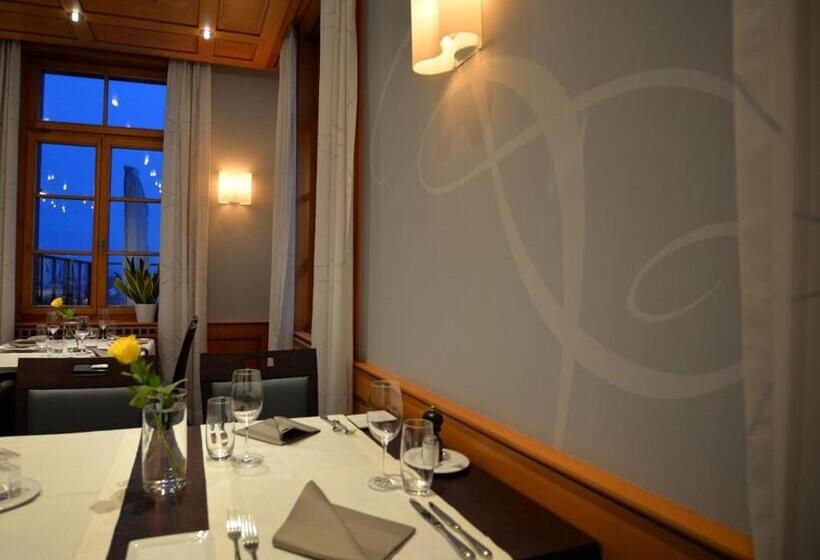 호스텔 Brauerei Frohsinn