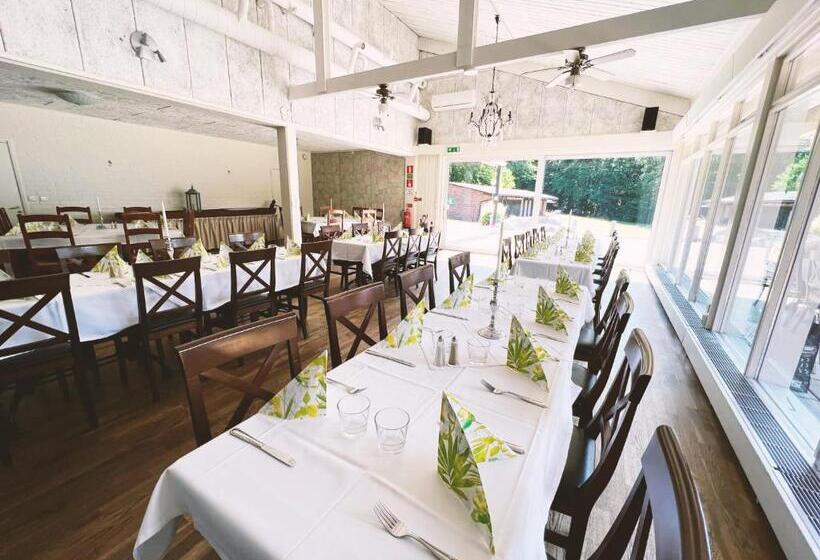 הוסטל Fritza   Tidigare Hotel Fritzatorpet