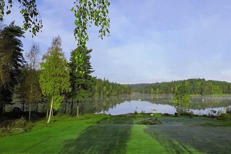 הוסטל Fritza   Tidigare Hotel Fritzatorpet