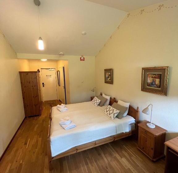 הוסטל Fritza   Tidigare Hotel Fritzatorpet