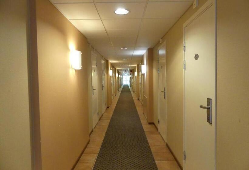 הוסטל Fritza   Tidigare Hotel Fritzatorpet