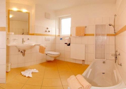 ユースホステル Juchhof