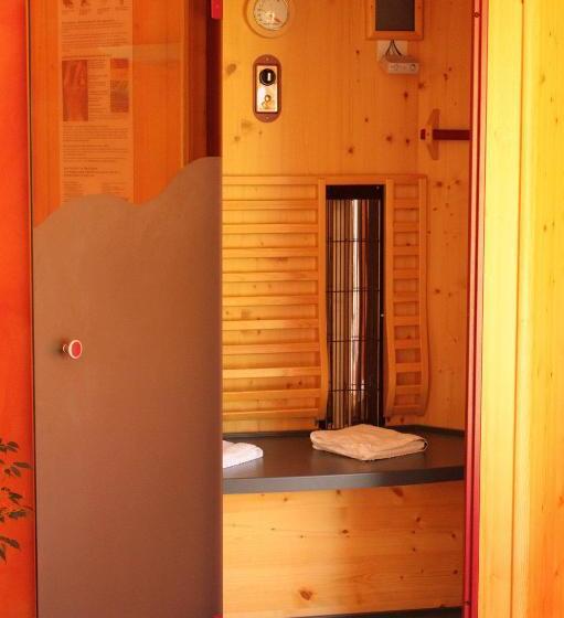 ユースホステル Juchhof