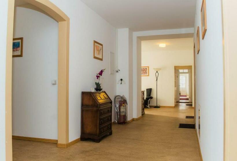 Общежитие Gasthof Zur Saline