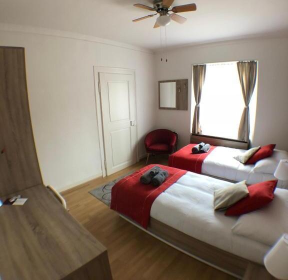 Общежитие Gasthof Zur Saline